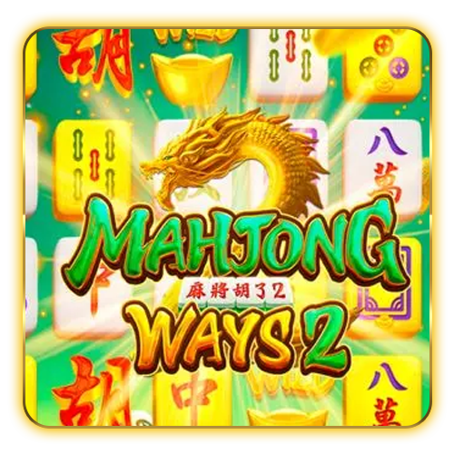 Mahjong Ways 2