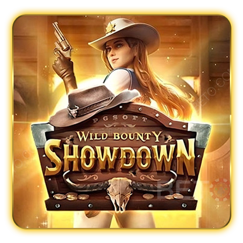 Wild Bounty Showdown